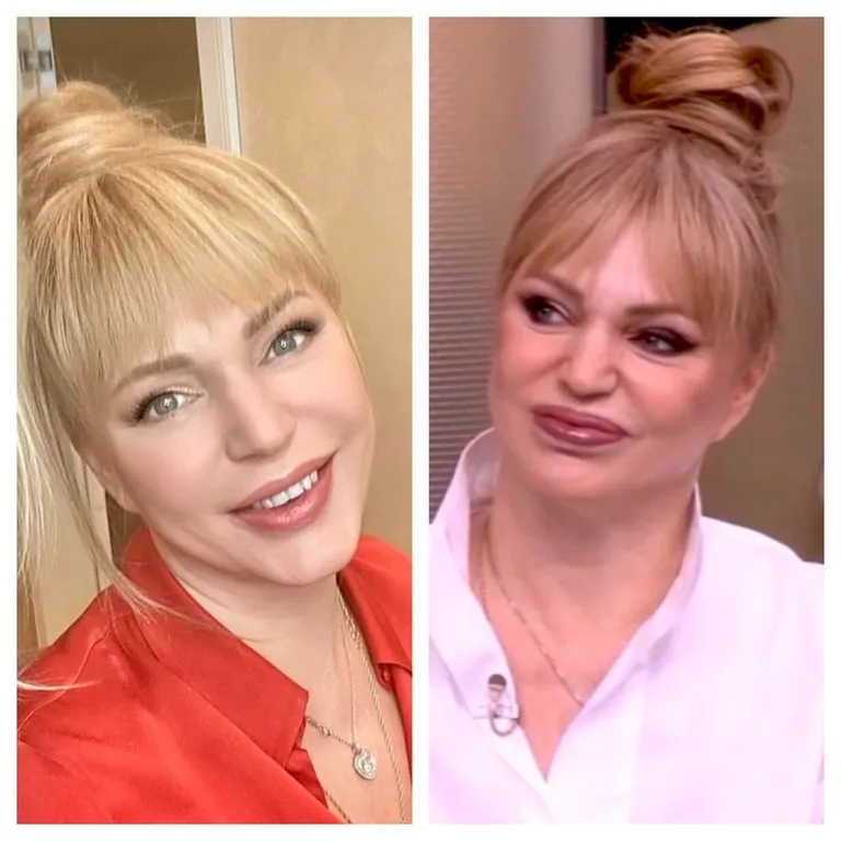 Алла Довлатова