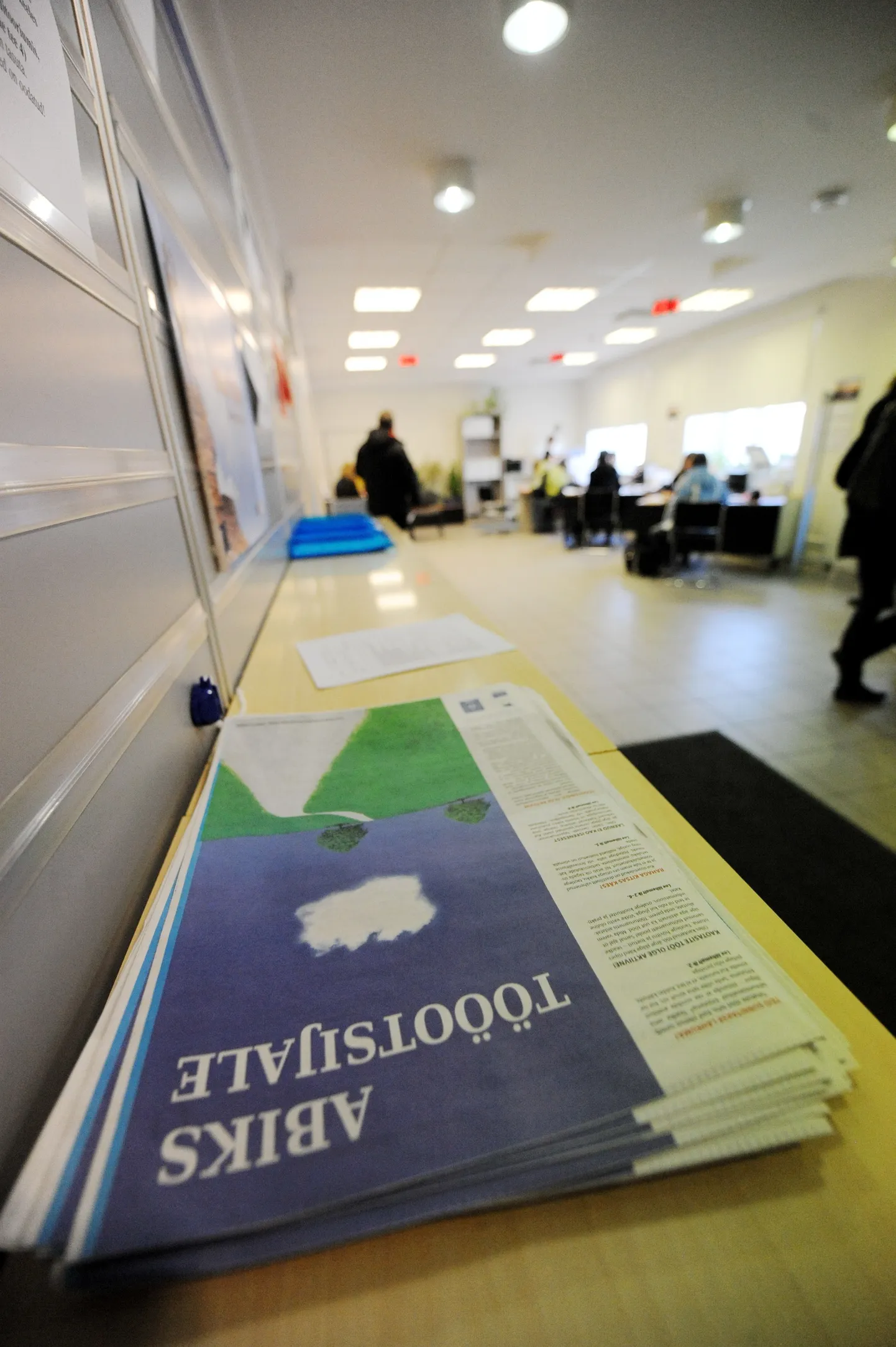 Koondatud inimene vajab lisaks materiaalsele abile ka emotsionaalset tuge.