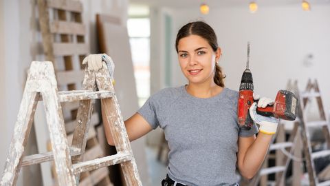 EKSPERT SELGITAB ⟩ Kas kodu remontimine laenuga võib tuua rahalise võidu?