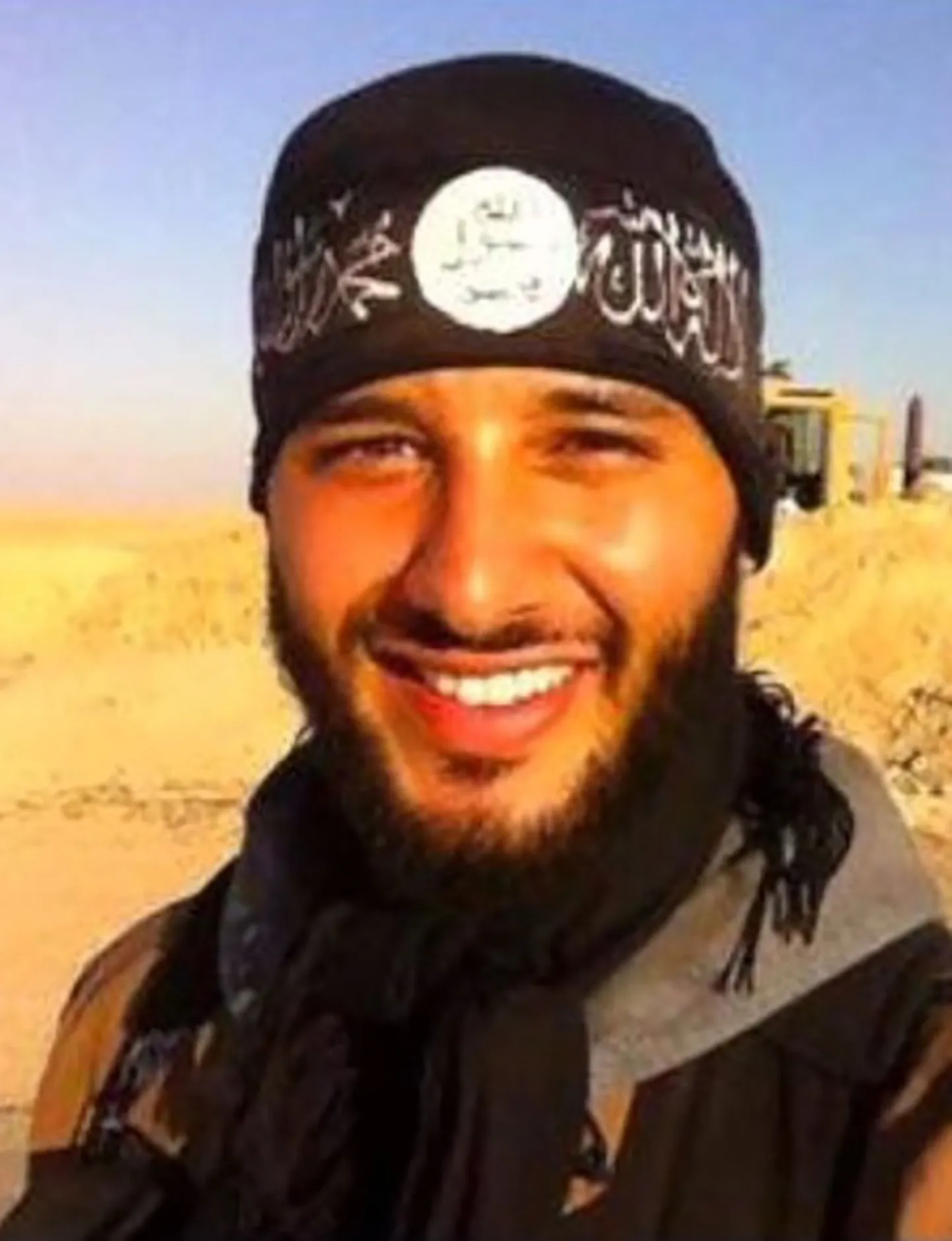 Foued Mohamed-Aggad