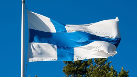 Soome mälestab täna langenud kangelasi