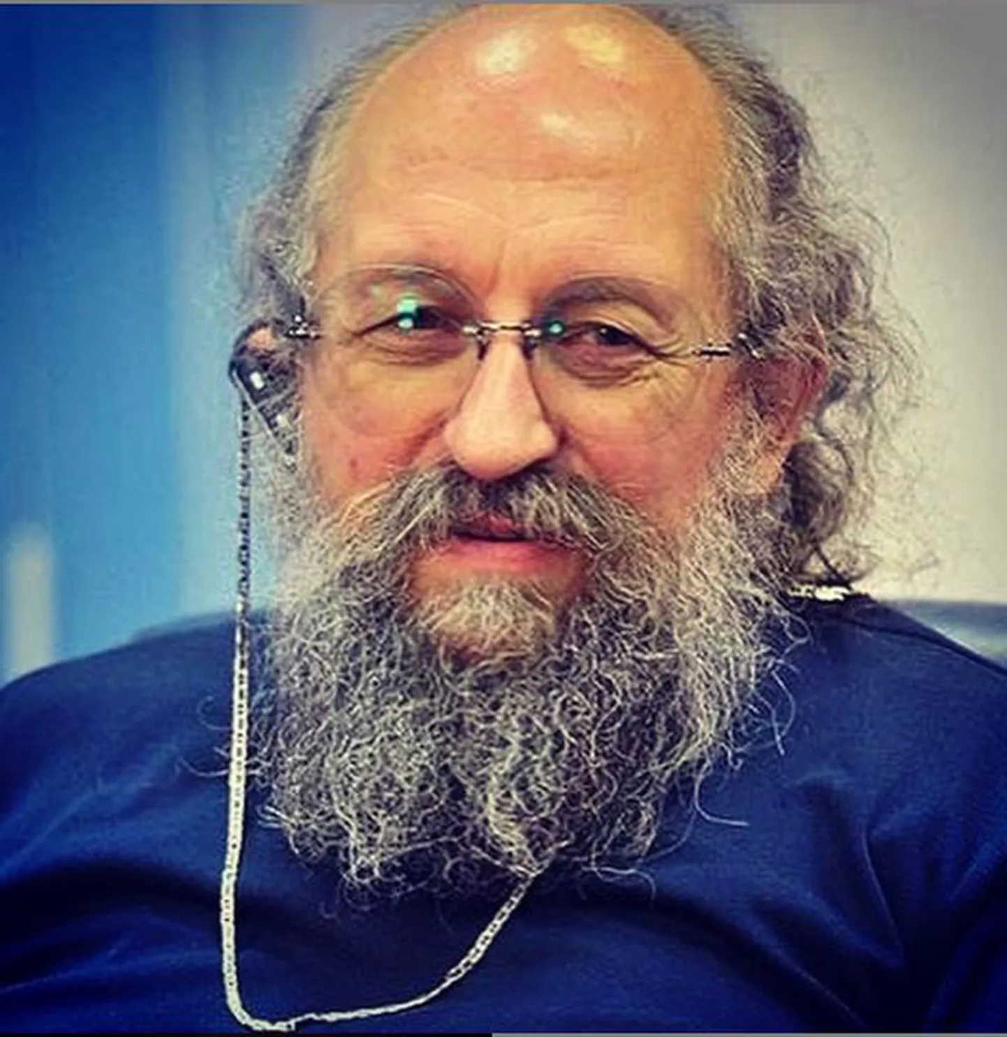 Анатолий Вассерман