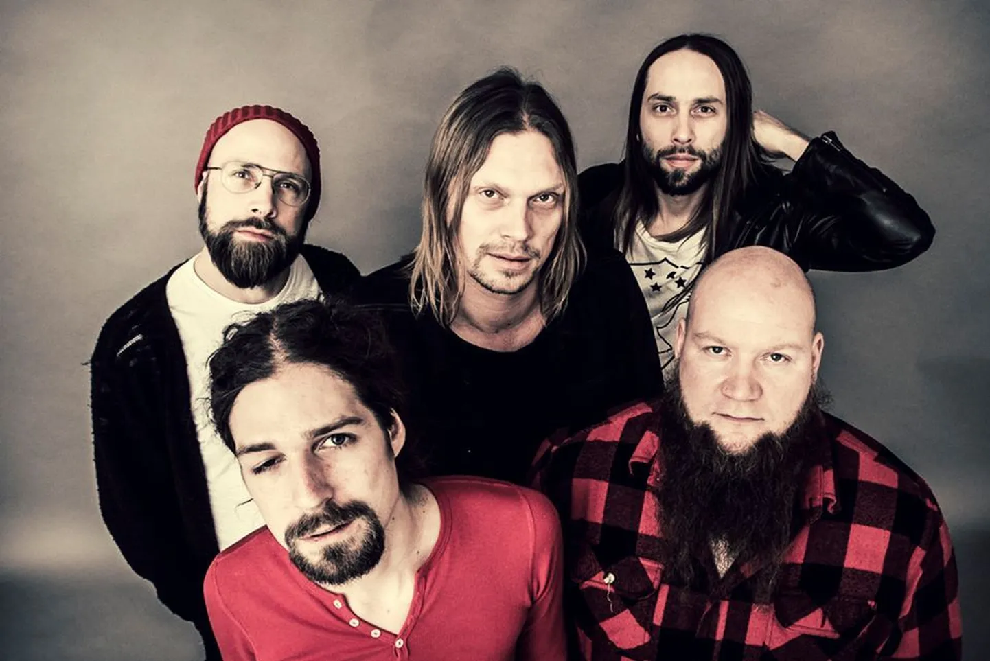 Von Hertzen Brothers