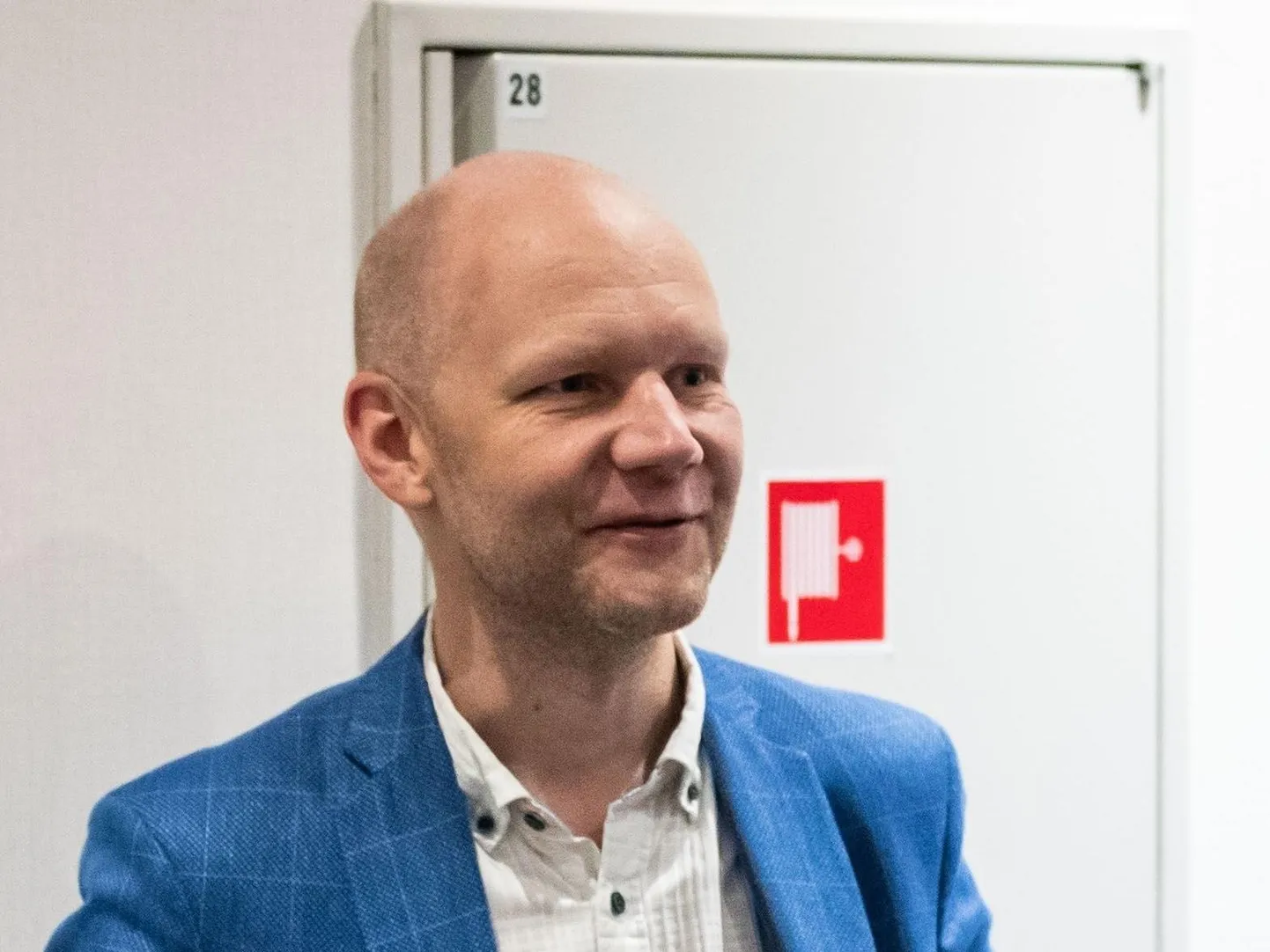 Tõnu Toompark.