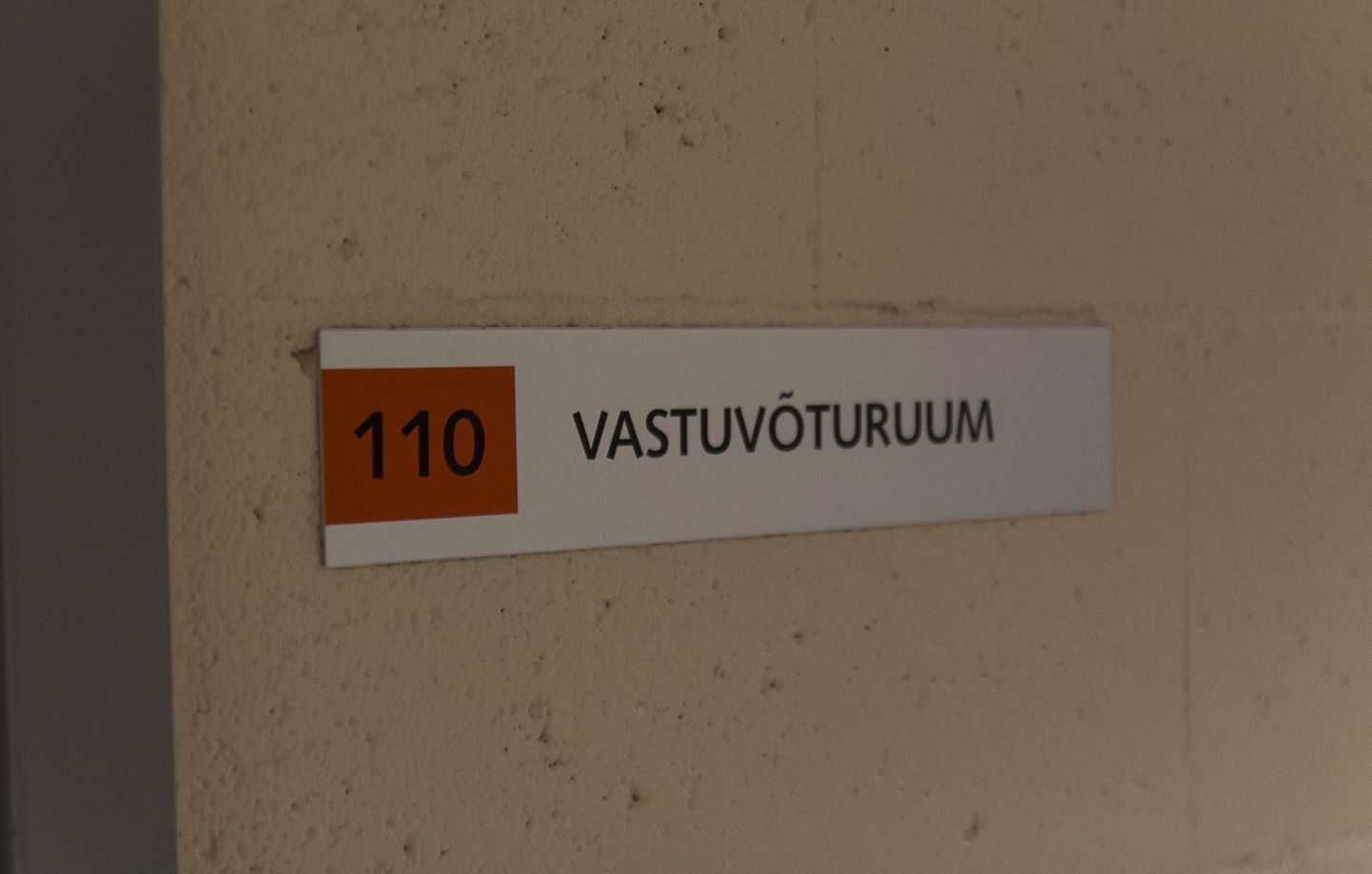 Tallinna kainestusmaja.