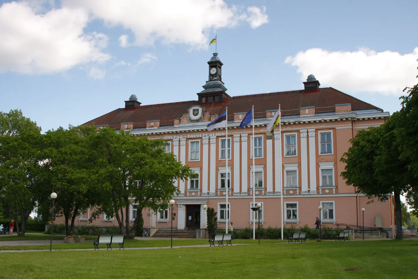 Otepää vallavalitsus