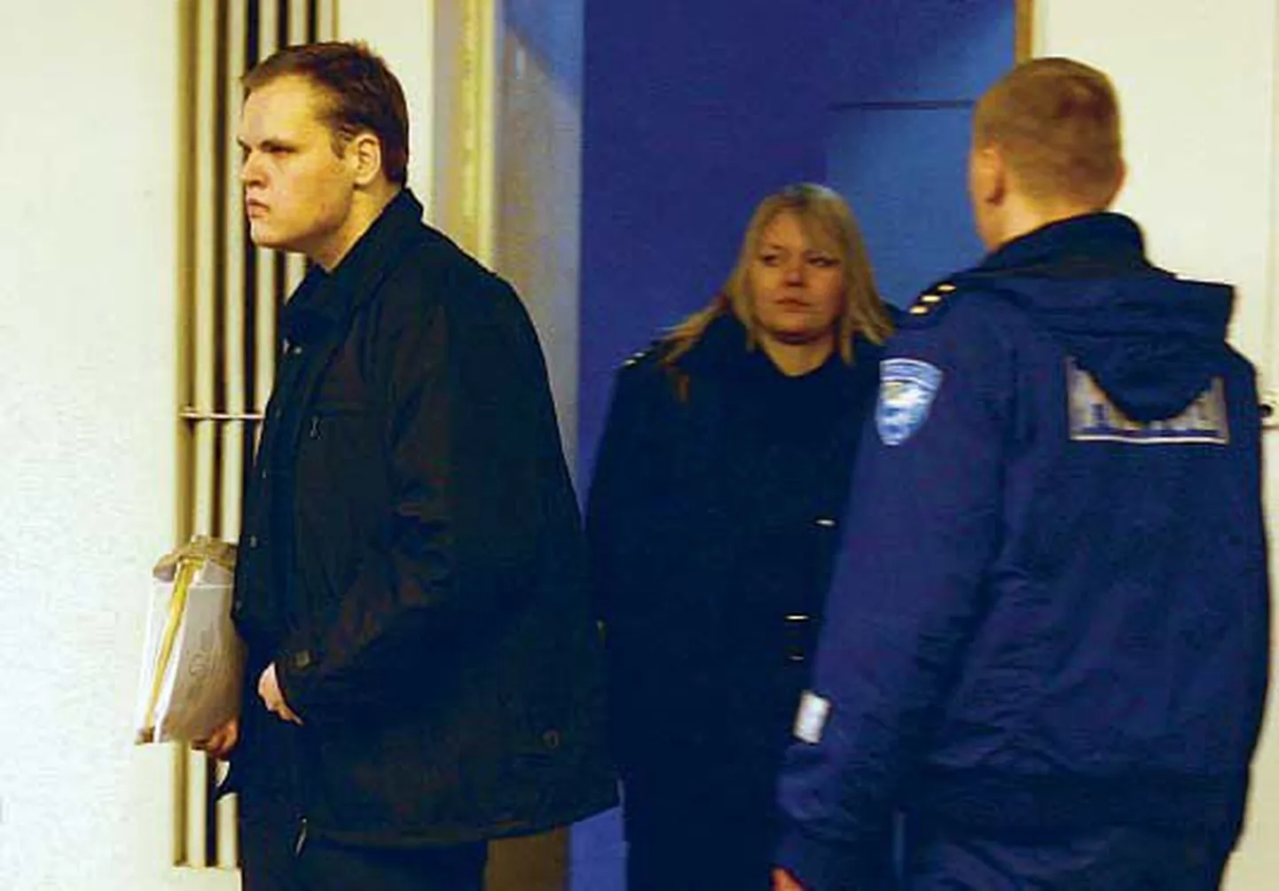 Eile mõrva eest 12 aastaks vangi mõistetud Markus Pasi Pönkä ja tema tapetud sõber Keijo Petri Mikael Salo tegemisi uuritakse ka mitme pettusejuhtumiga seoses.