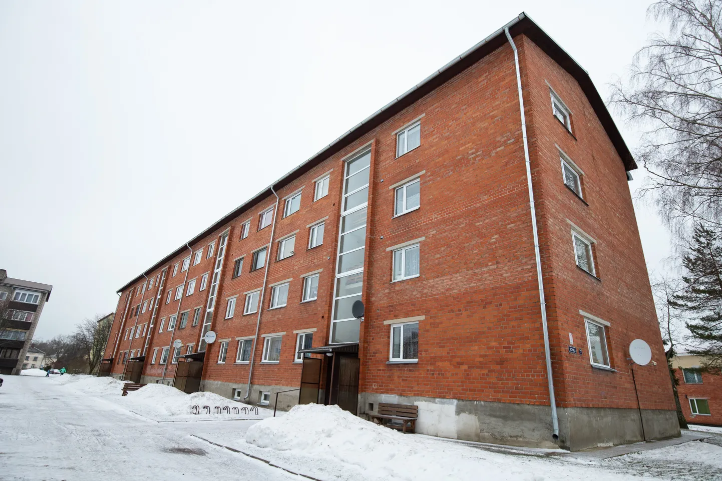 Korteriomanike üldkoosoleku otsustusvõimelisuse sätestab korteriomandi- ja korteriühistuseadus.