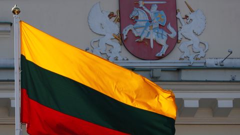 Lietuva anulējusi termiņuzturēšanās atļaujas 145 Krievijas pilsoņiem