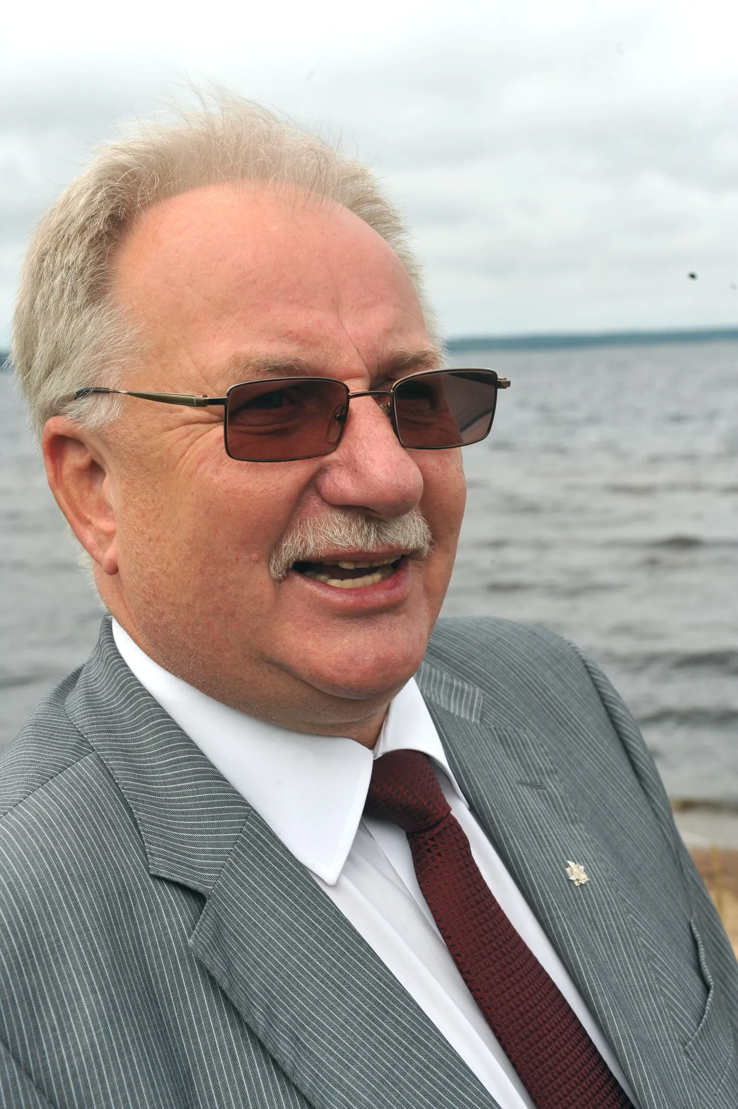 Värner Lootsmann