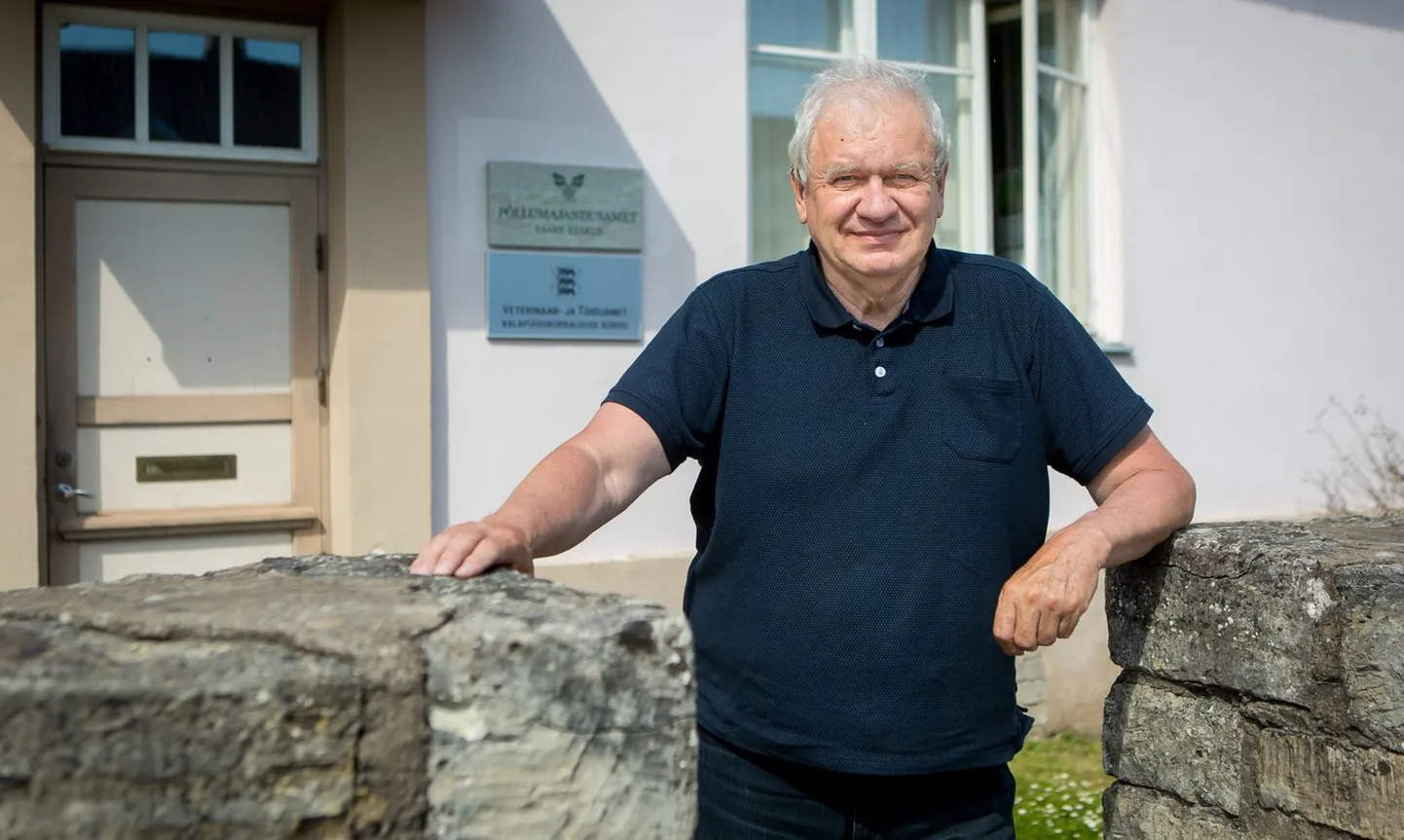 MAIT MUST osaleb aktiivselt Eesti maaparandajate seltsi töös, püüdes säilitada ja hoida Eesti maaparandust.