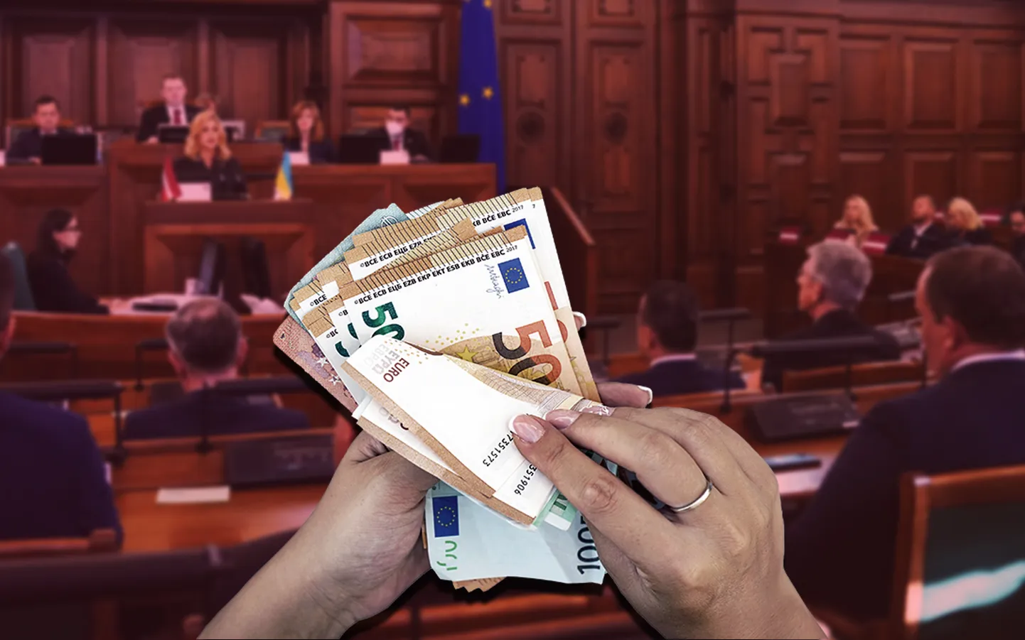 Raksta foto