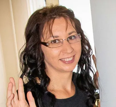 Marjana Luist