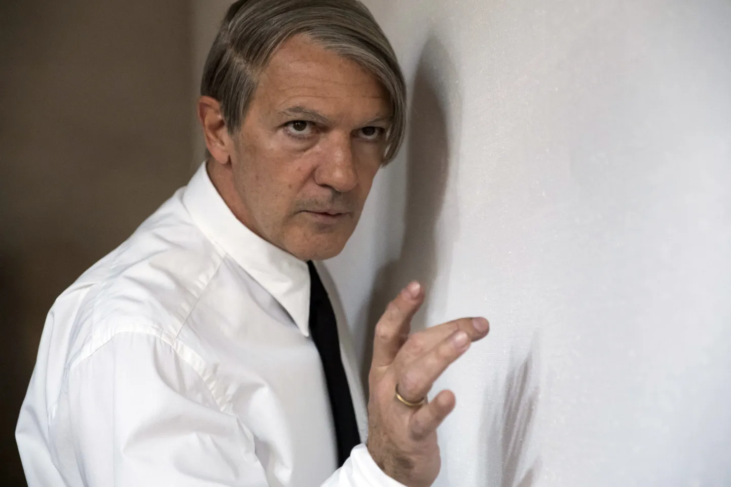 Hollywoodi superstaar Antonio Banderas  teeb National Geographicu uues seriaalis võrratu rolli Pablo Picassona.