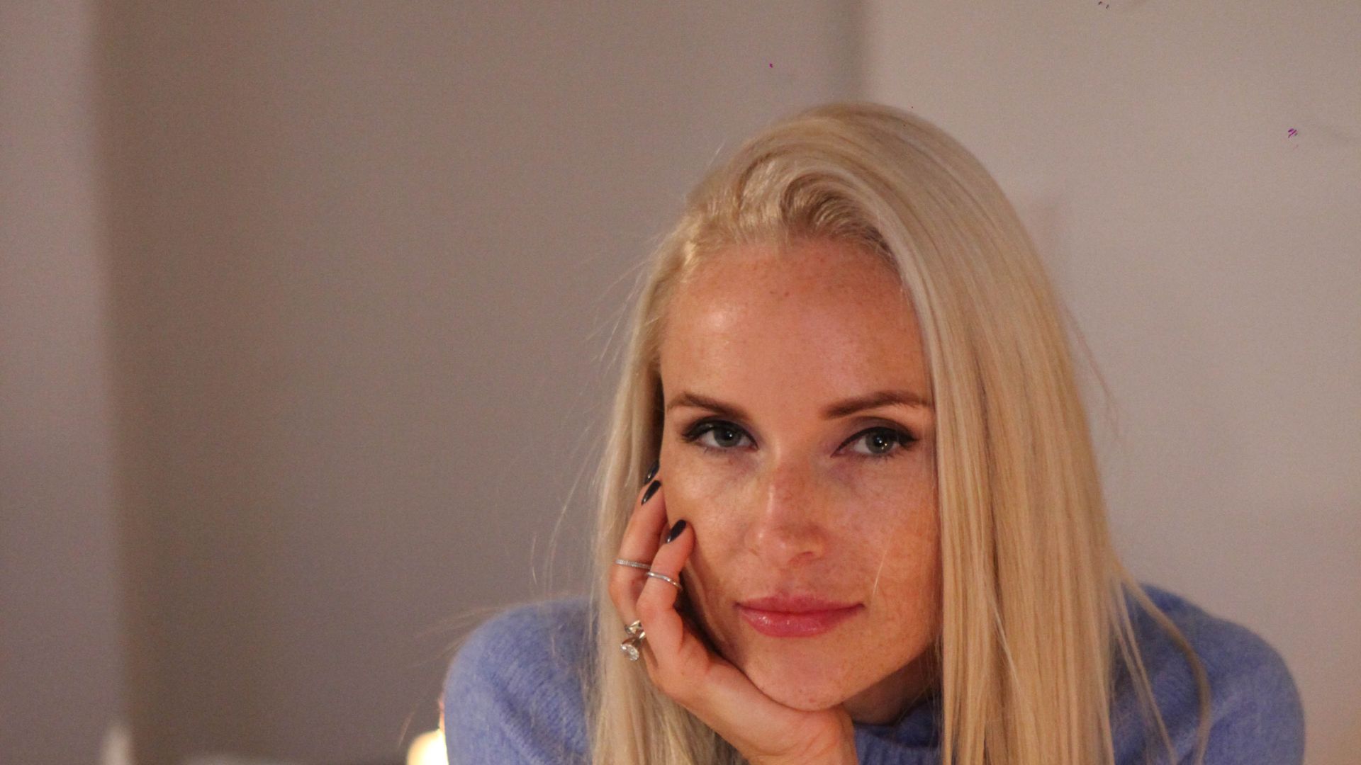 Maija Rozīte atklāj sāpīgo pieredzi par skolā piedzīvoto mobingu