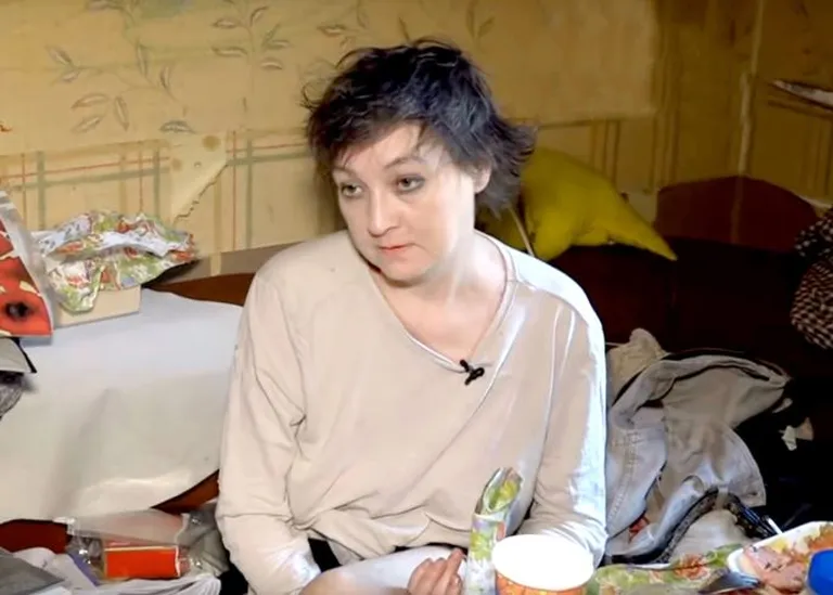Ксения Качалина