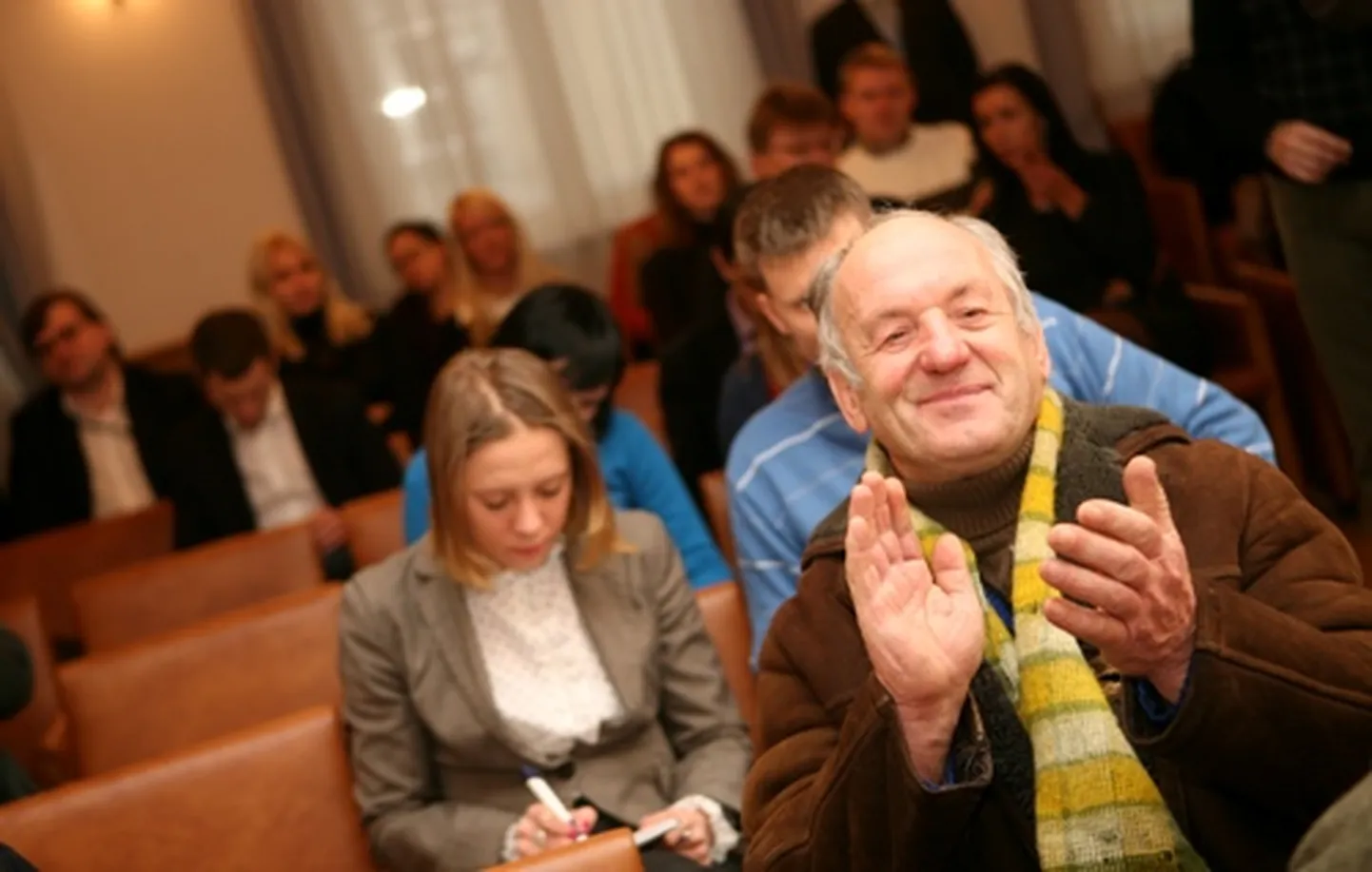 Raksta foto