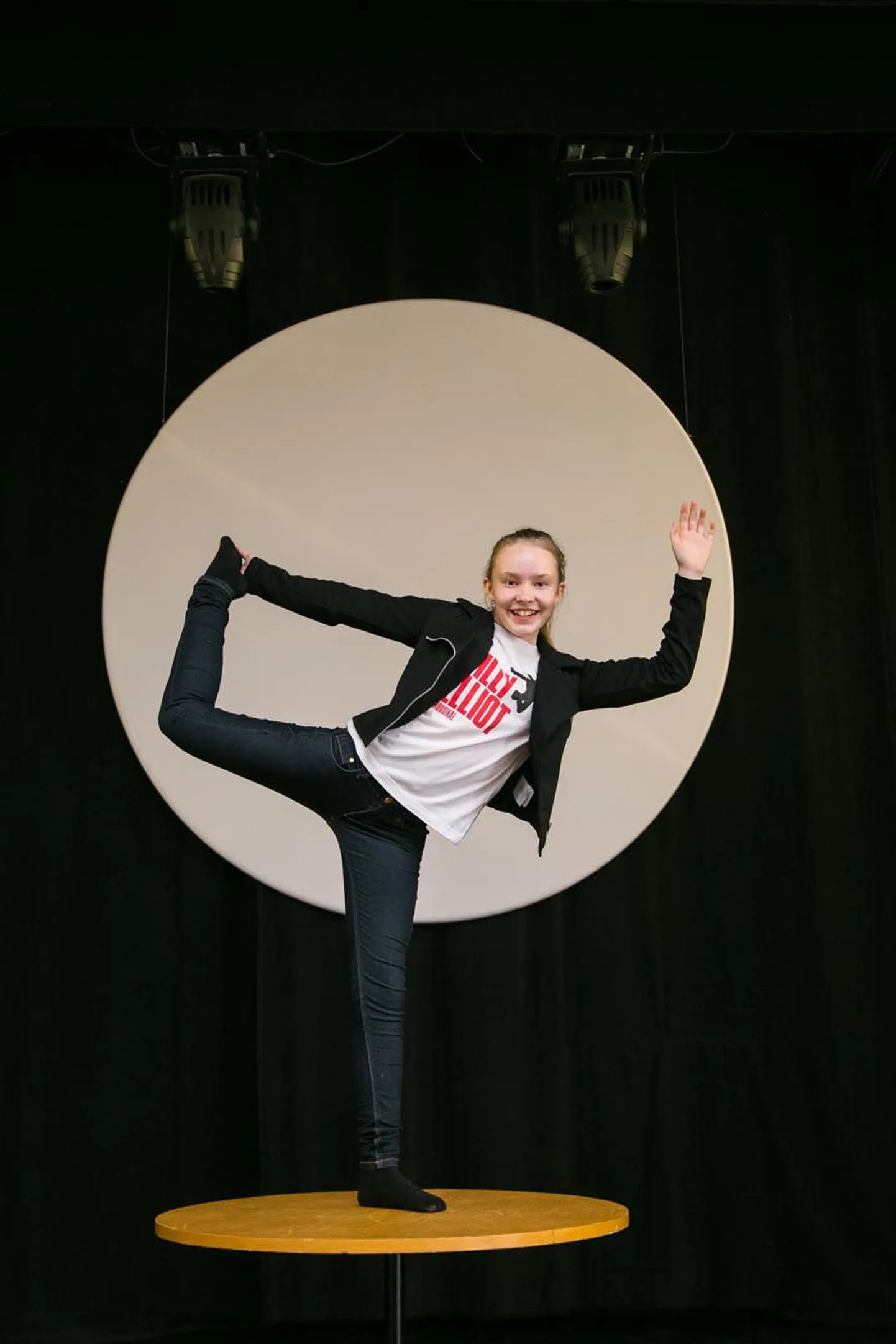 Lisette Taube