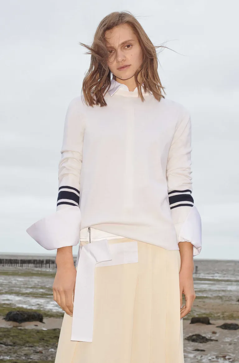 Victoria Victoria Beckham Pre Spring/Summer 2017