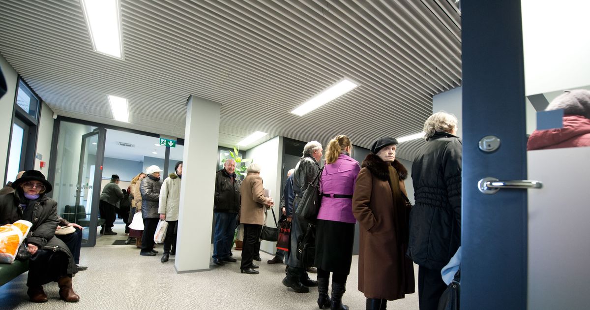 Mustamäel pakutakse tasuta õigusabi