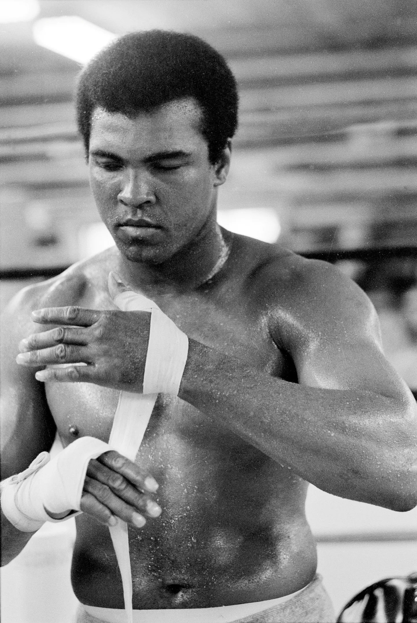 Muhammad Ali