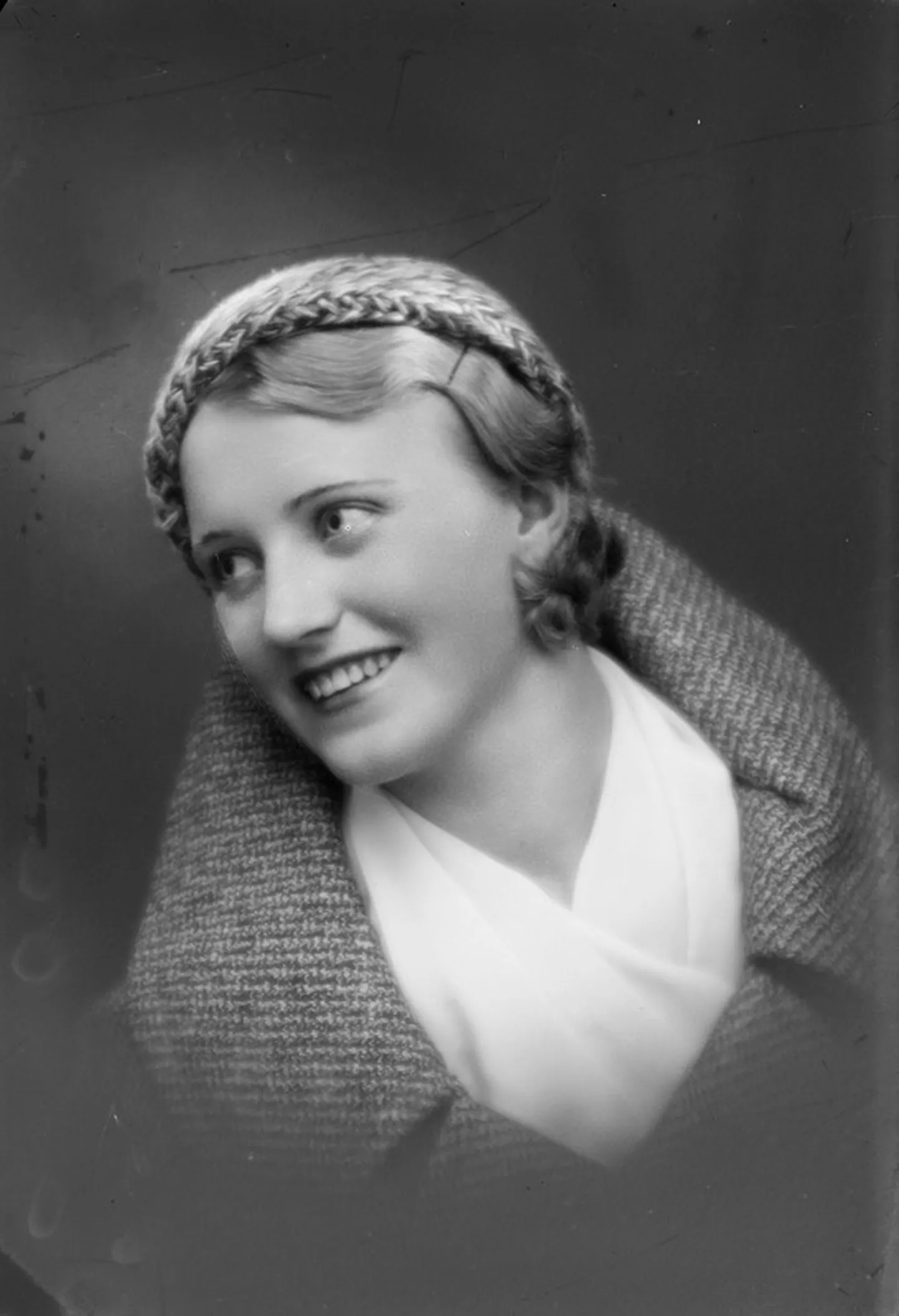 Elfi Lepp-Strobel