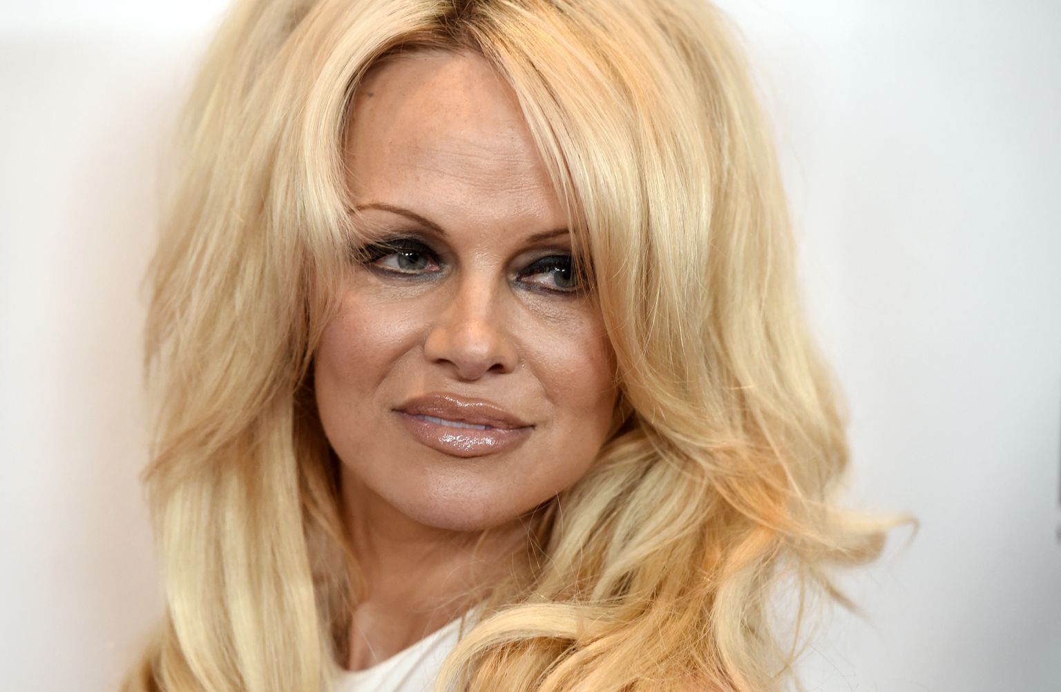 Pamela Andersone