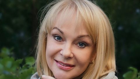 Ирина Цывина Фото В Купальнике