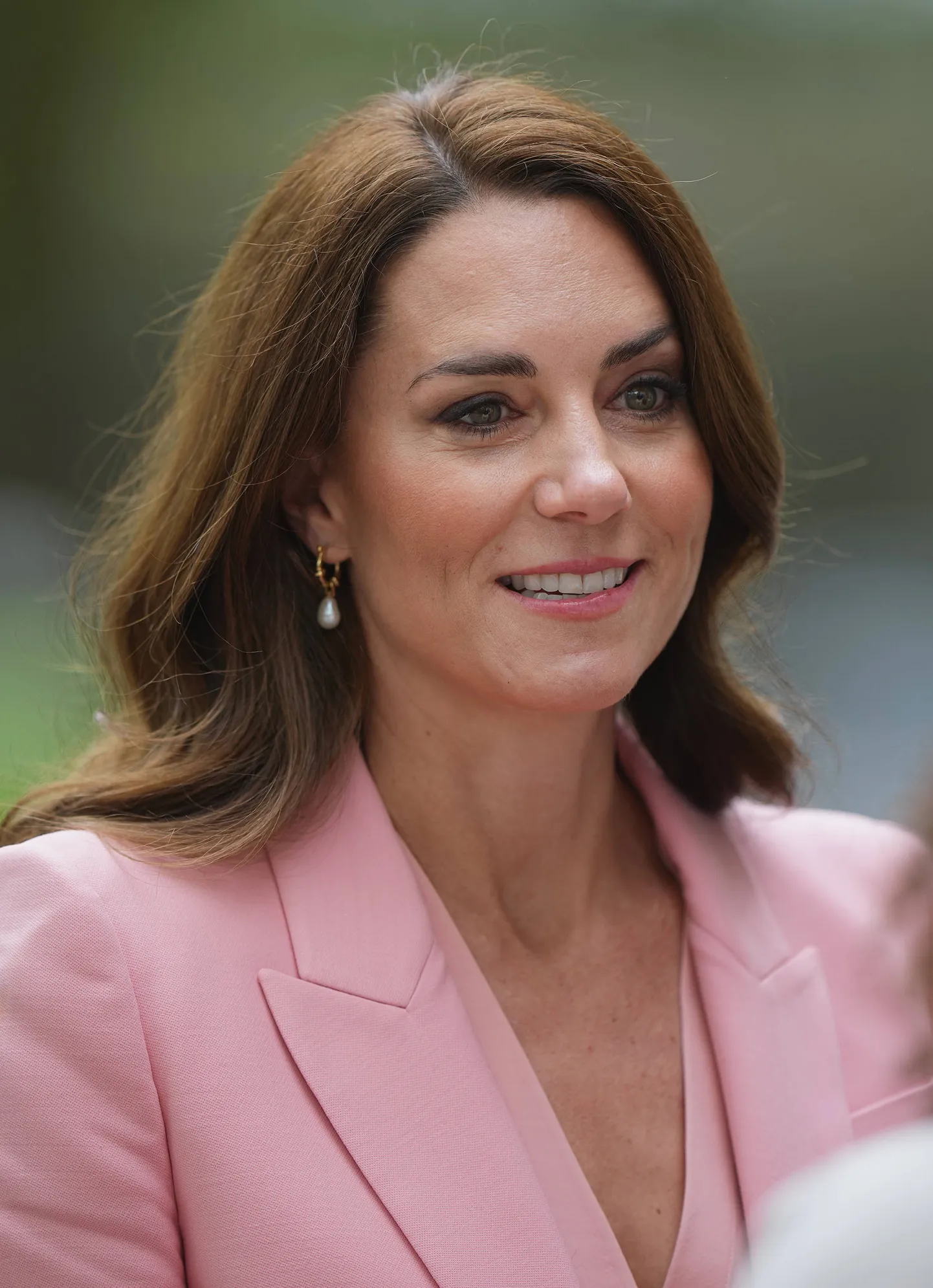 Walesi printsess Catherine
