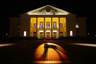 Открытие KinoFF пройдет в Кохтла-Ярвеском культурном центре уже 11 ноября.