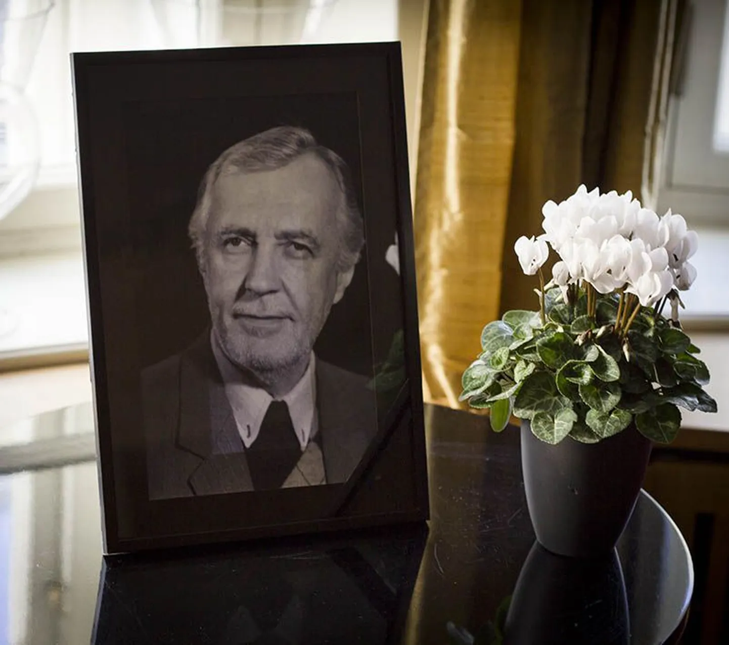 Aarne Üksküla (21. september 1937 – 29. oktoober 2017)