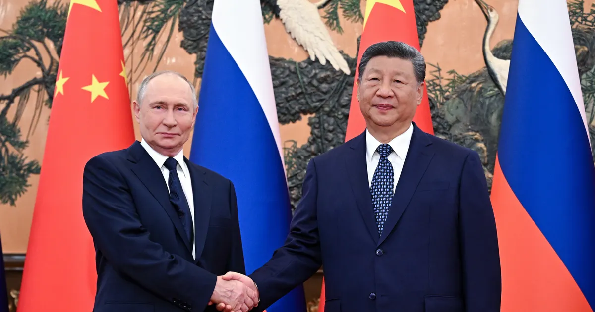 meie strateegilise olemusega suhted on enneolematul tasemel