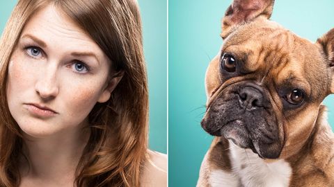 Koer on omaniku nägu. Kuidas iseloomustab sinu koer sind?
