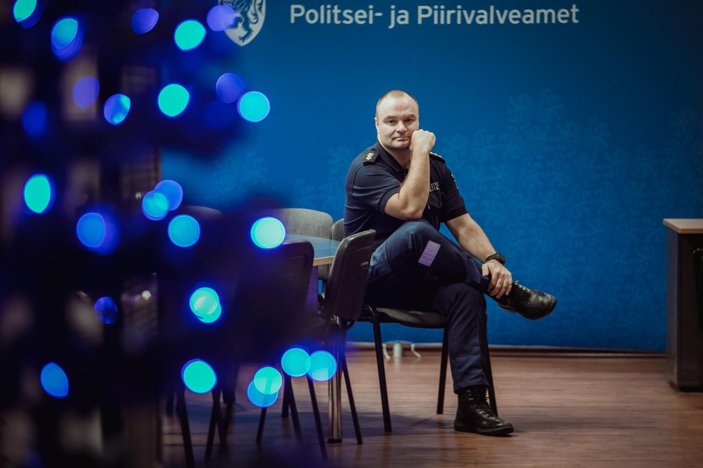 Pärnu politseijaoskonna ennetus- ja menetlustalituse juhi Üllar Küti hinnangul on uuest aastast kehtima hakkav lühimenetlus kõikidele osapooltele positiivne.