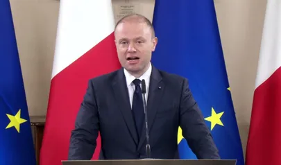 Joseph Muscat.