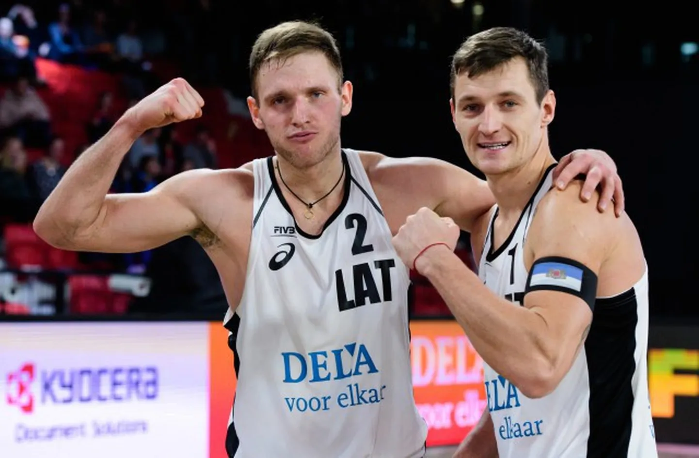 Raksta foto