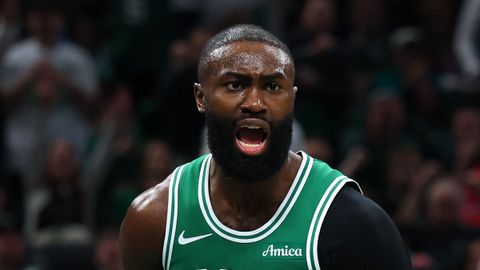 Bostonas "Celtics" šķirsies no savas zvaigznes