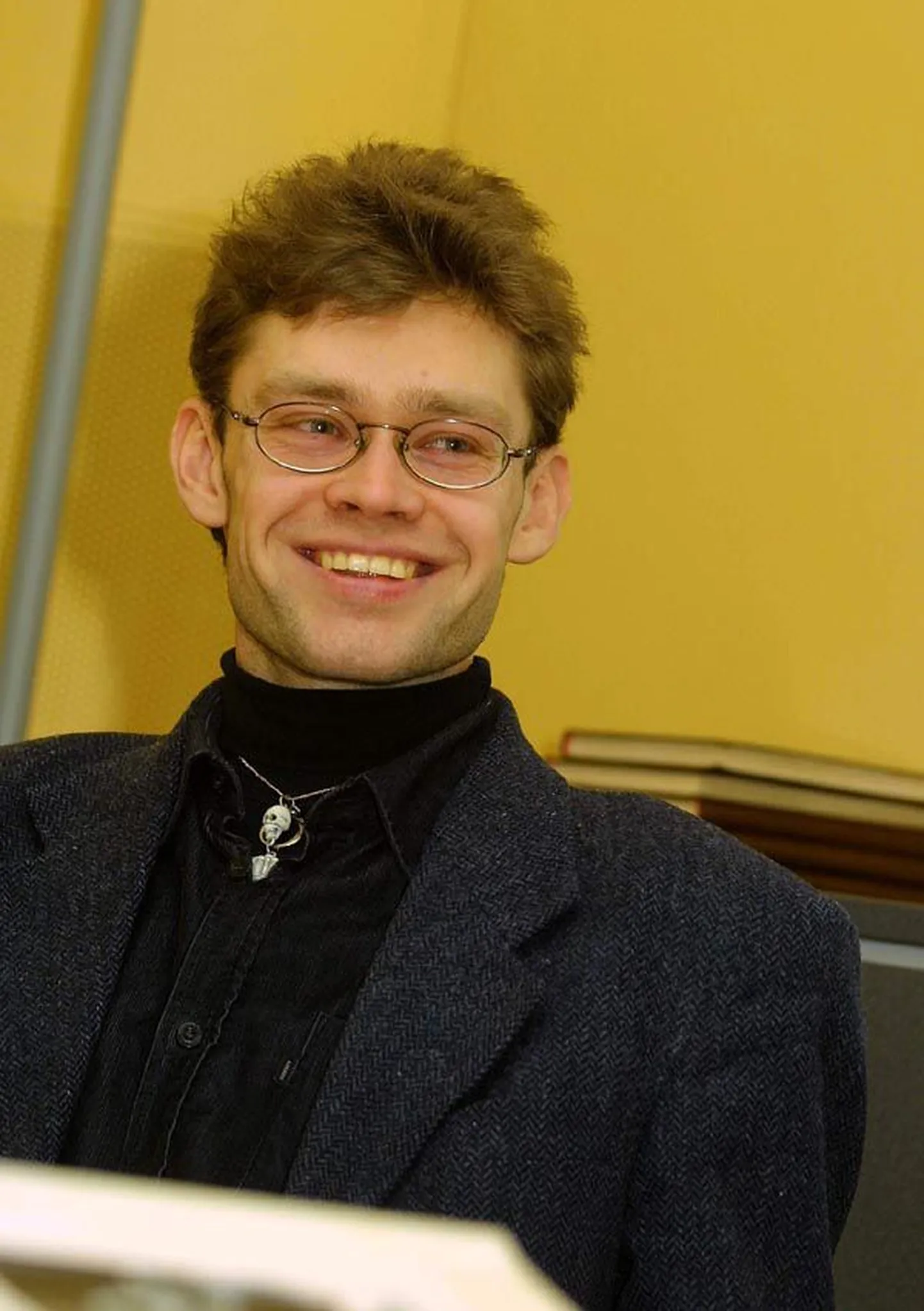 Berk Vaher