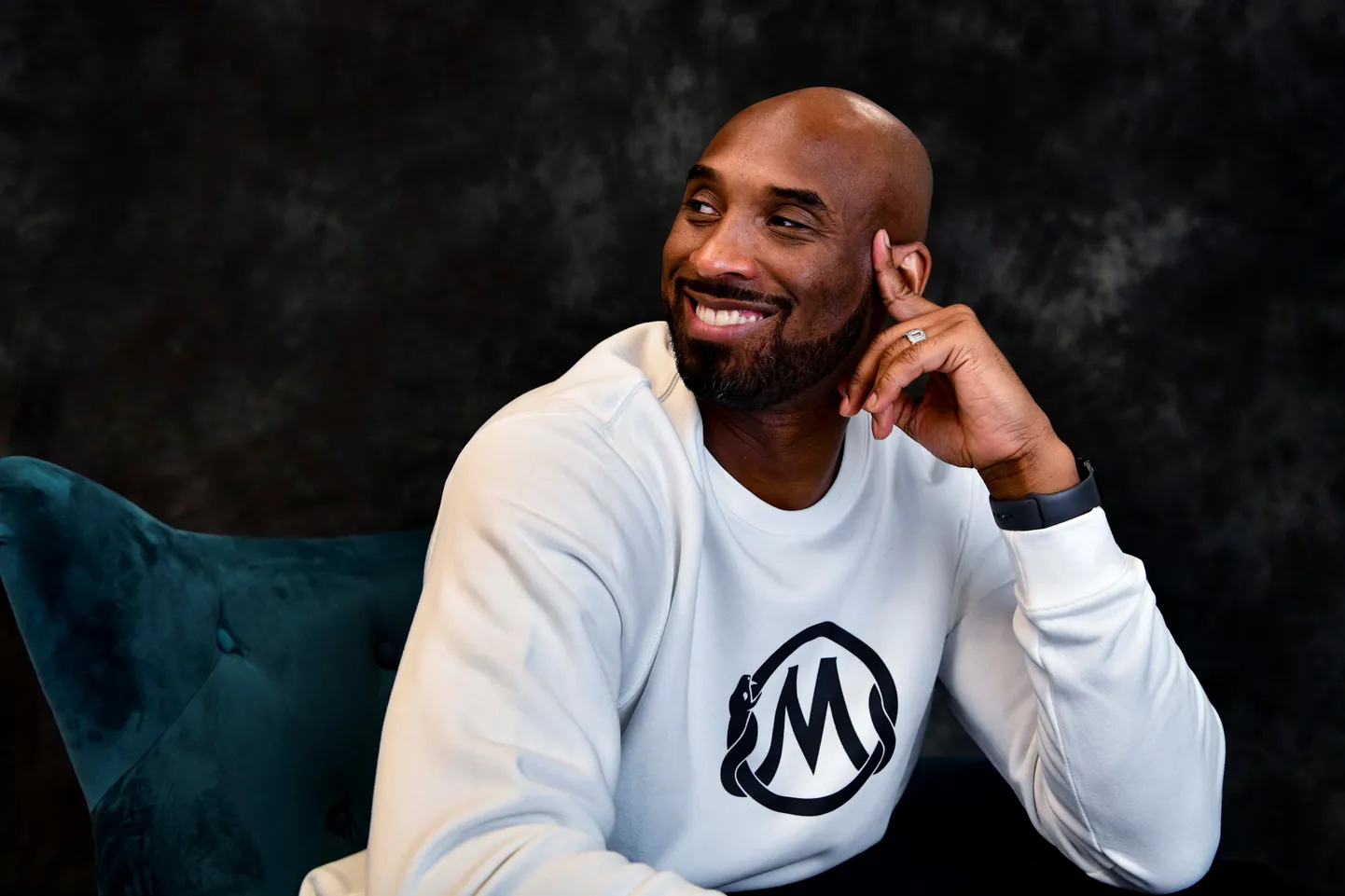 Kobe Bryant