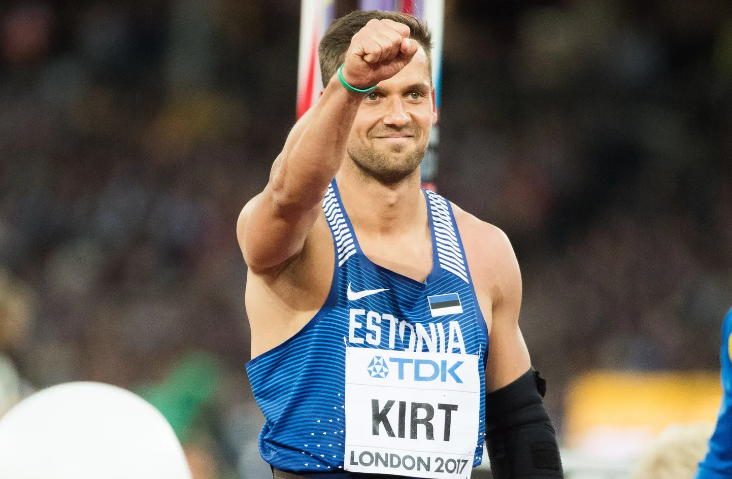 Magnus Kirt