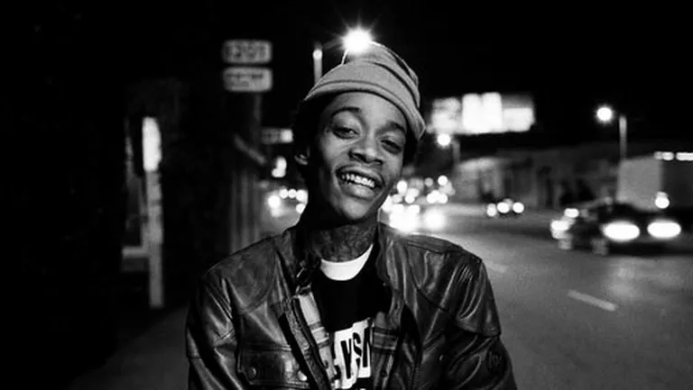 Whiz Khalifa