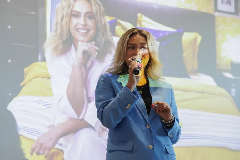 Telesaate «Minu IKEA kodu» hooaja sissejuhatus.