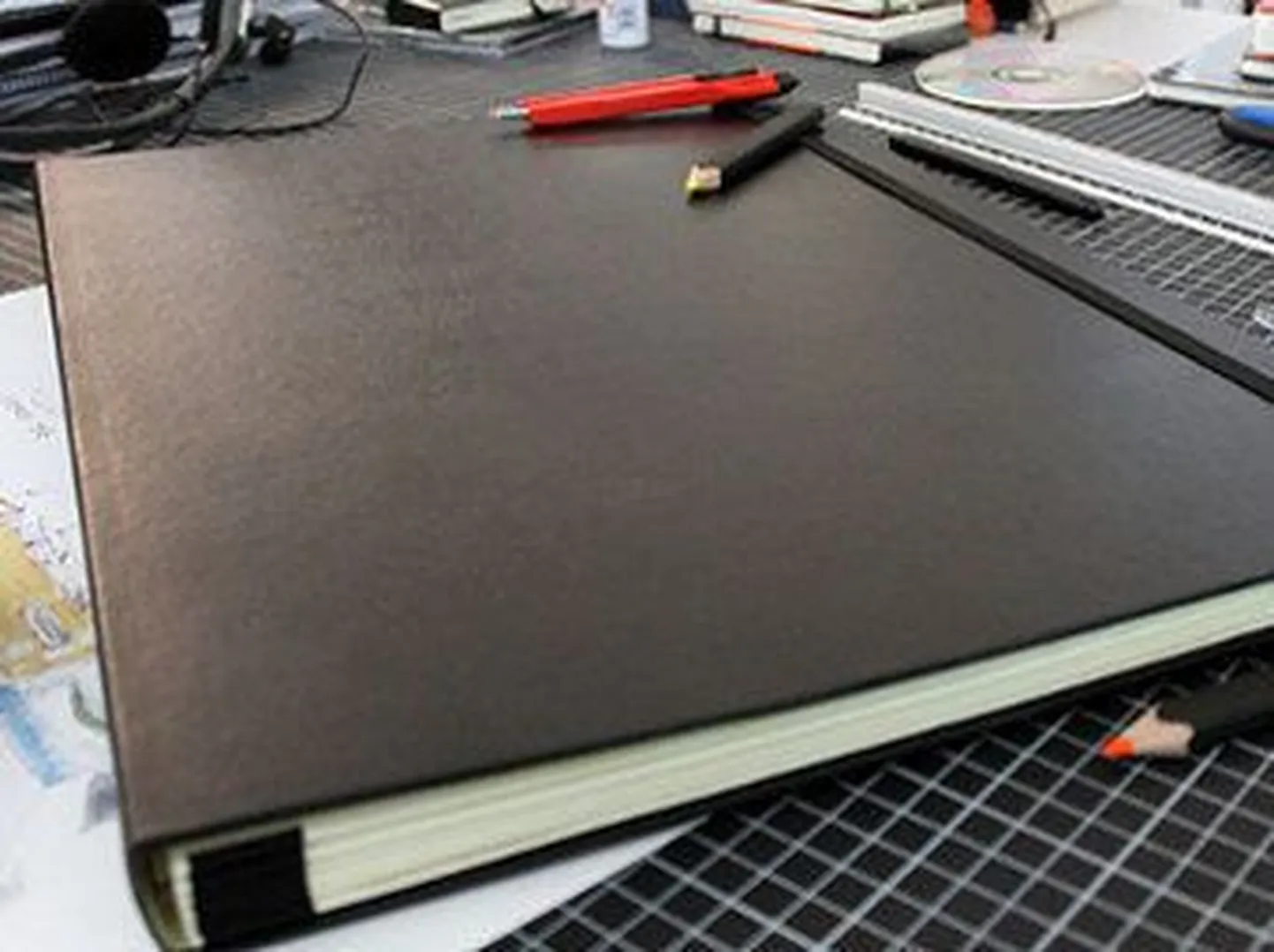 Блокнот Moleskine