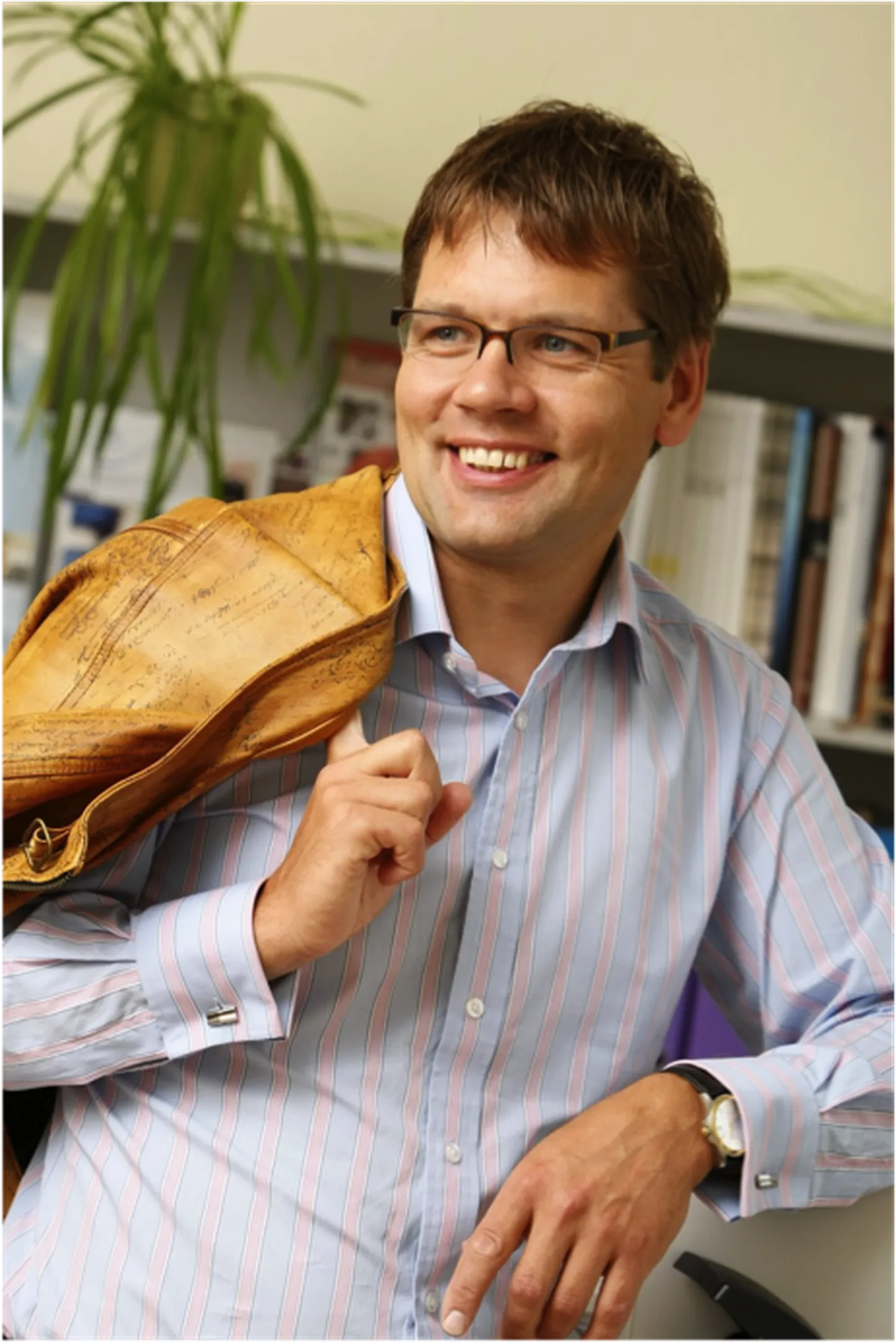 Toomas Danneberg.