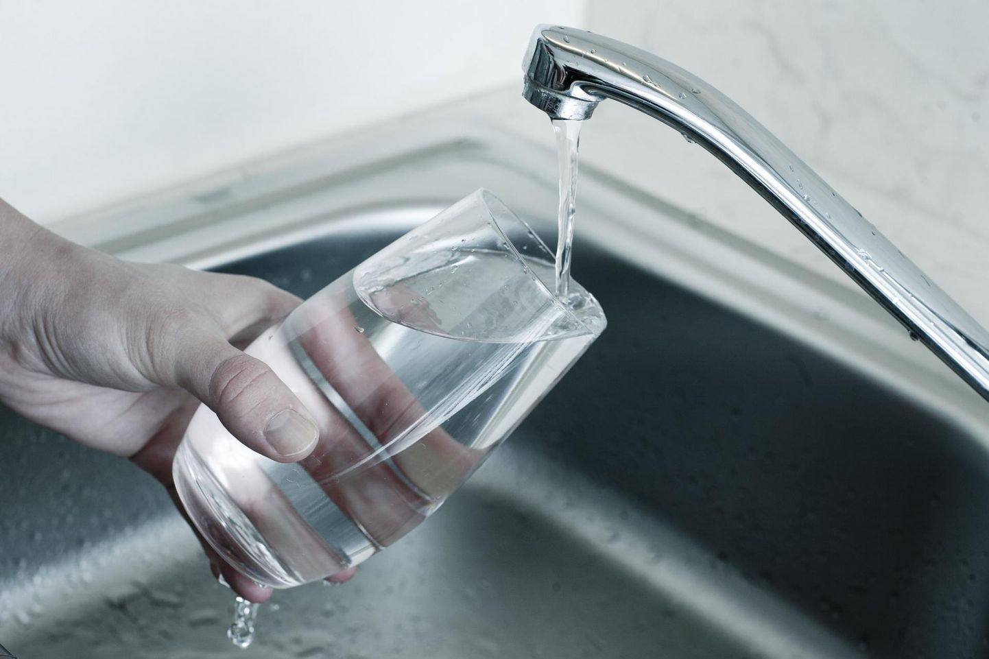 Terviseamet uurib Võrumaal salvkaevude joogivee kvaliteeti