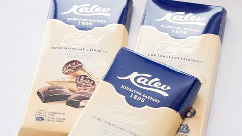 Шоколад для любимых обойдется в копеечку: цены на какао взлетели до небес