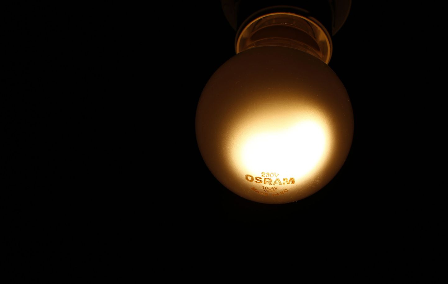 Osram hakkab tootma odavaid LED-pirne.