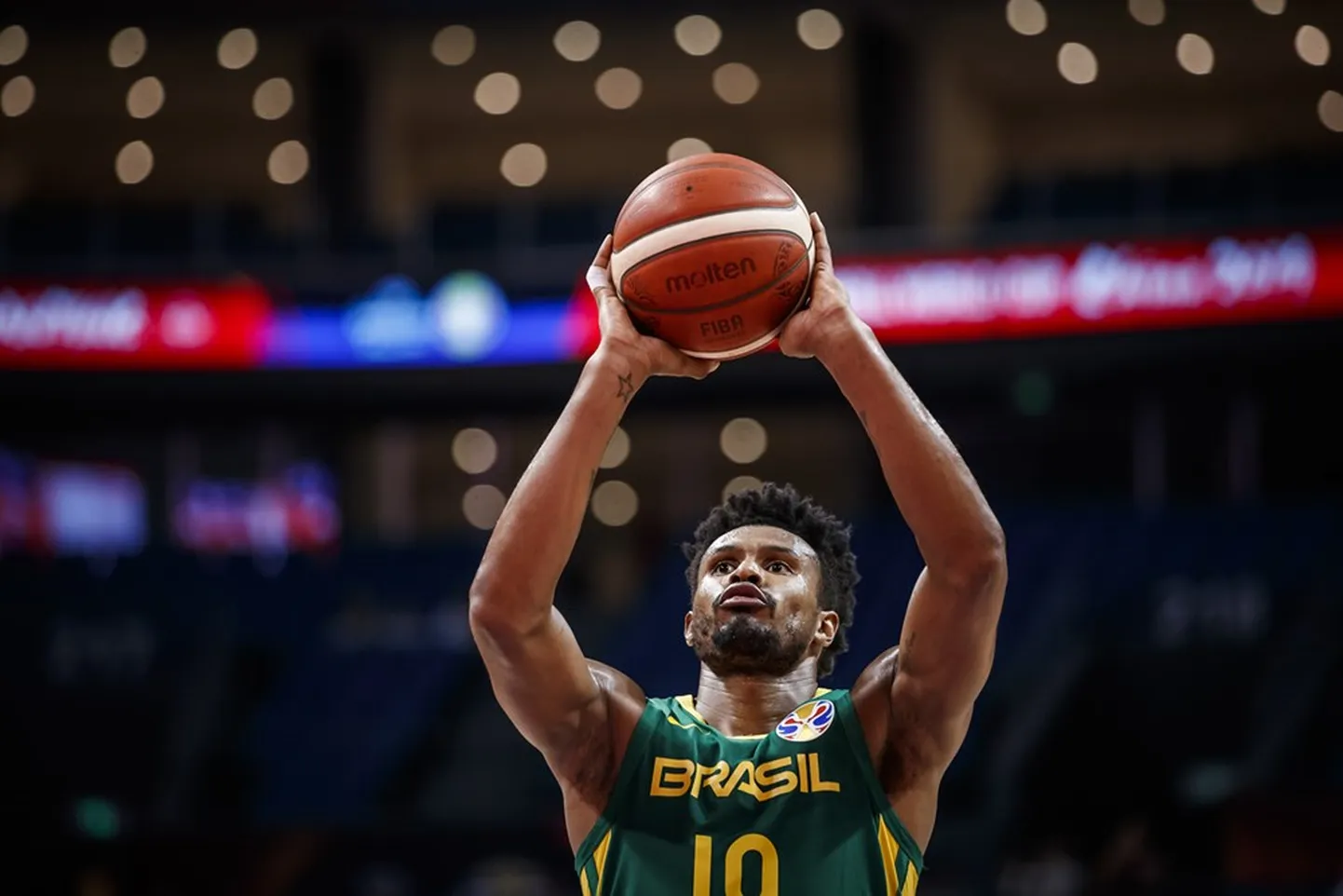 Leandro Barbosa