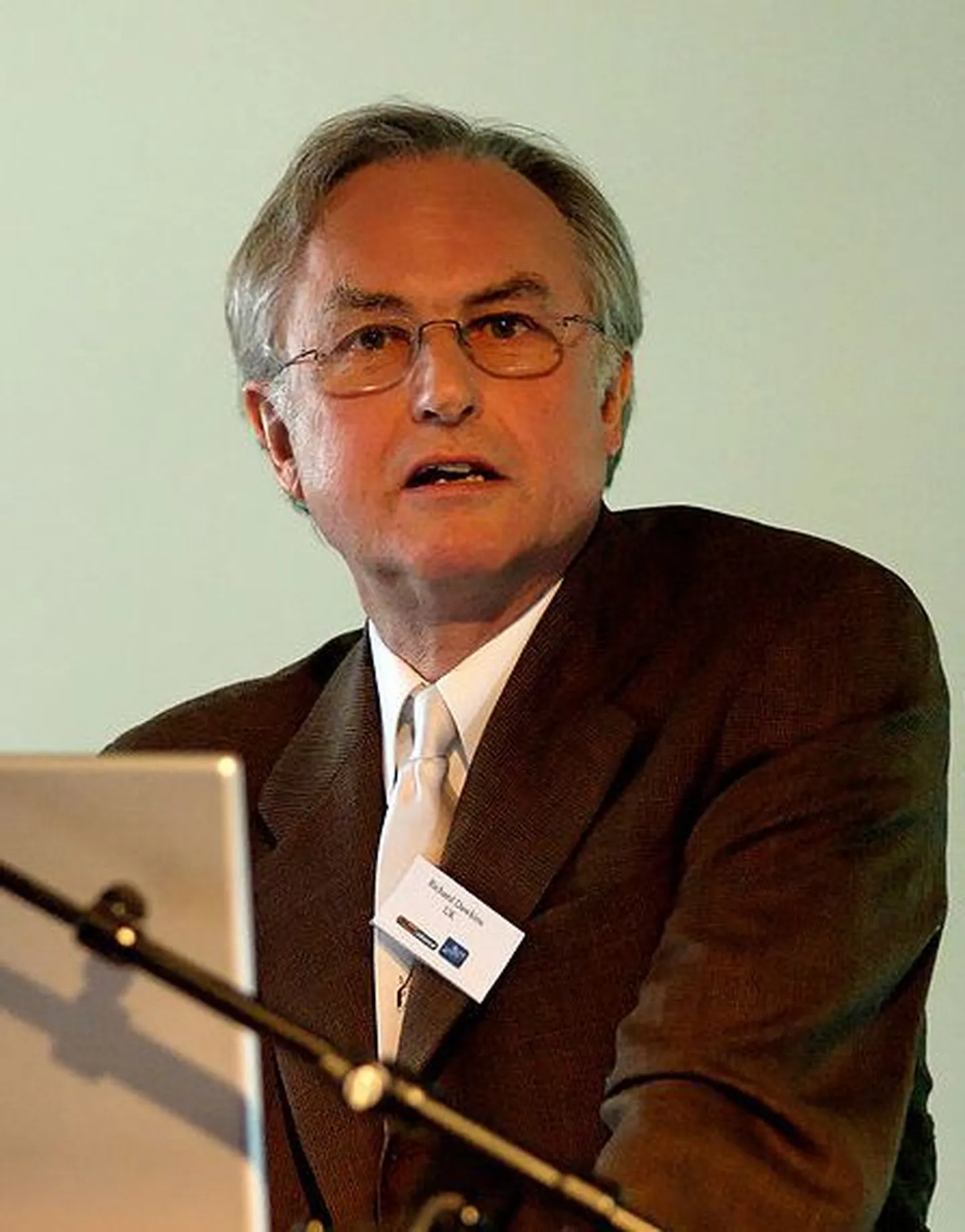 Richard Dawkins