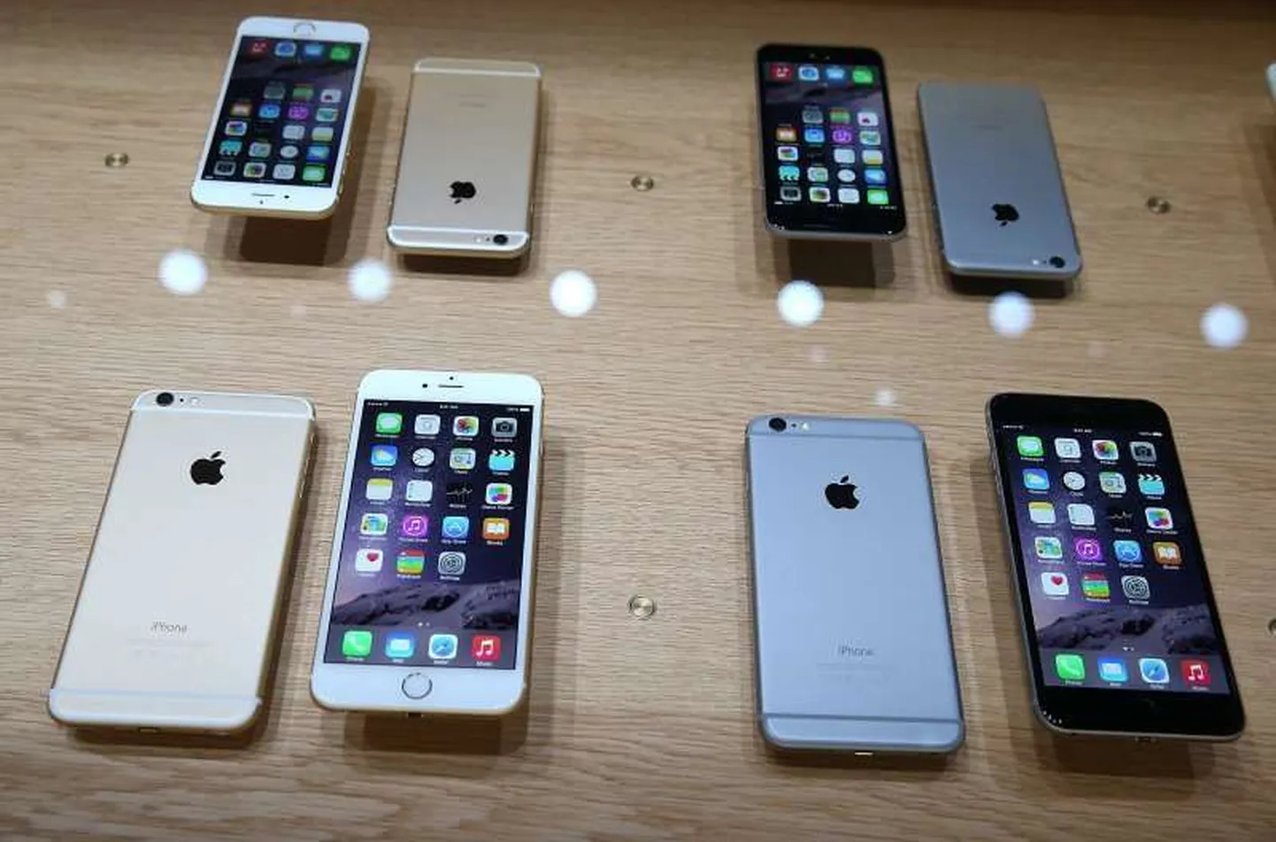 iPhone 6S